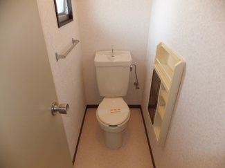 【トイレ】 | ビラコート