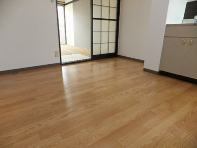 【居間・リビング】 | ビラコート