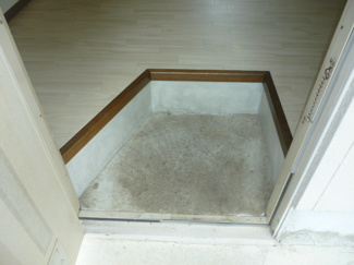 【玄関】 | ビラコート