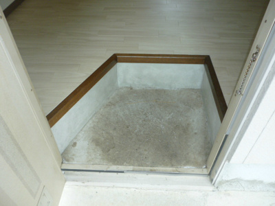 【玄関】 | ビラコート