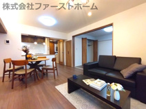 コープ野村八事の画像