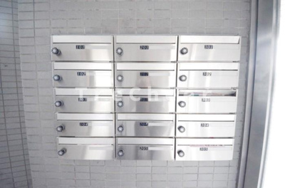 【その他共用部分】 | ドルチェ八幡山