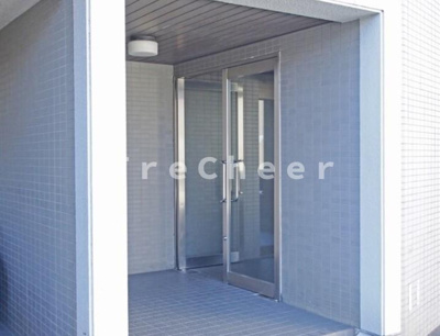 【その他共用部分】 | ドルチェ八幡山