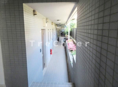 【その他共用部分】 | ドルチェ八幡山