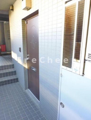 【その他共用部分】 | ドルチェ八幡山