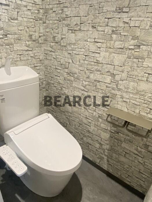 【トイレ】 | グリーンハイツ北村