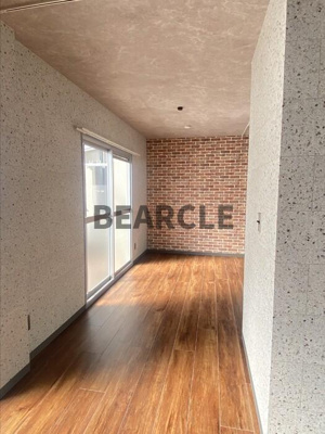 【居間・リビング】 | グリーンハイツ北村