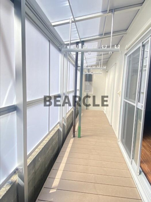 【その他共用部分】 | グリーンハイツ北村