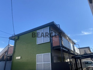 グリーンハイツ北村の画像