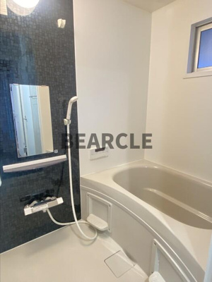 【浴室】 | グリーンハイツ北村