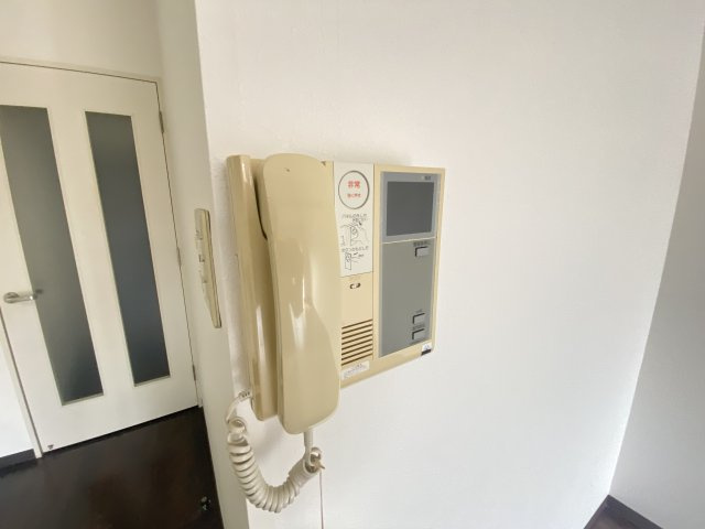 MERIDIANのその他共用部分|MERIDIAN