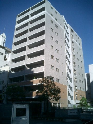 【外観】 | エスリード天満橋 | 天神橋筋商店街へ徒歩9分など生活利便施設も身近で便利。