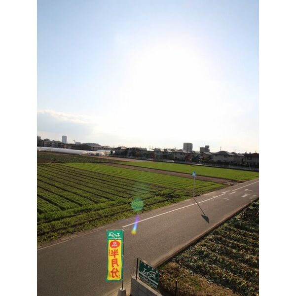 ラ・ソレイユの内装|内装は落ち着いています