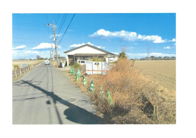 【外観】 | 埼玉県北葛飾郡杉戸町 土地
