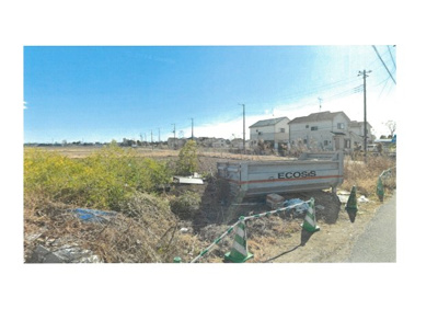  | 埼玉県北葛飾郡杉戸町 土地