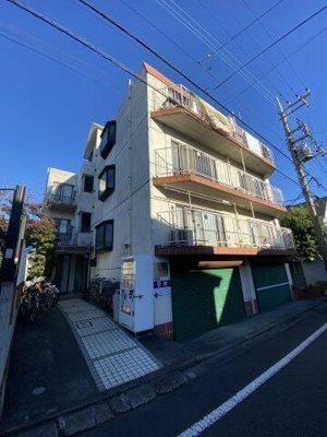 【外観】 | メゾンドファブール