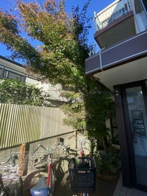 【その他共用部分】 | メゾンドファブール