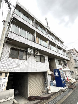 【外観】 | エメラルド尾浜南