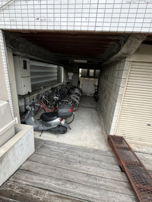 【その他共用部分】 | エメラルド尾浜南