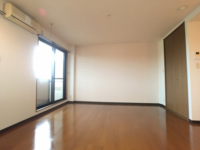 【その他】 | ポワールガーデンⅡ | その他部屋・スペース