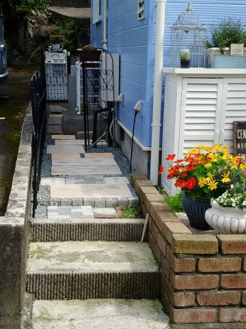 【玄関】の画像