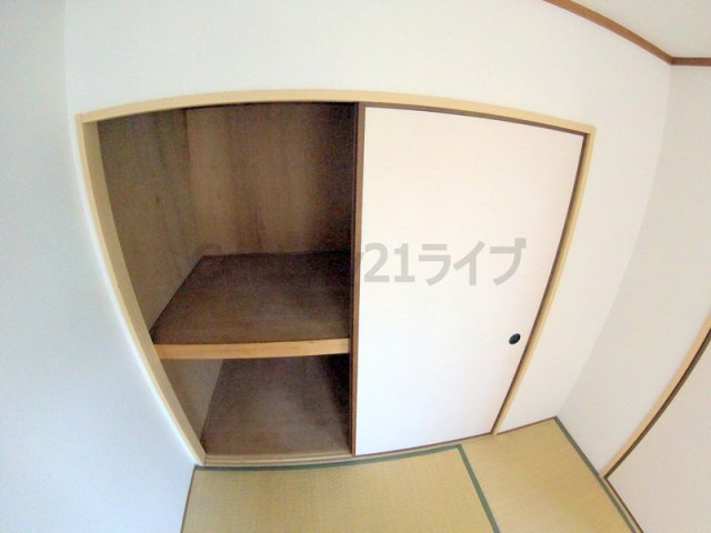 【収納】 | 北山ハイツ1