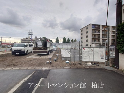 【駐車場】 | Scarlet D
