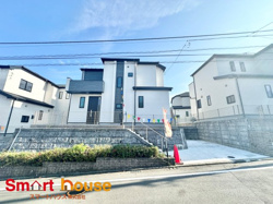 町田市三輪緑山　新築9棟！