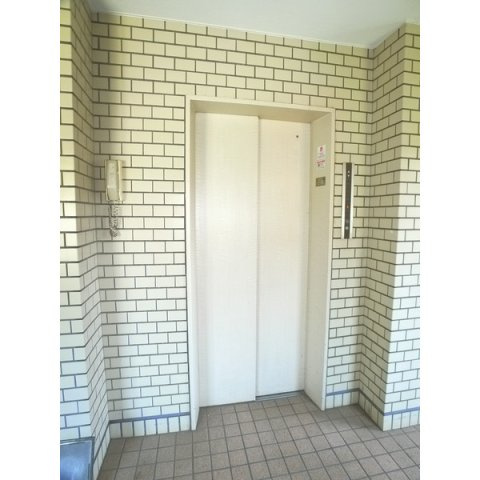 サンライズみつはしの設備