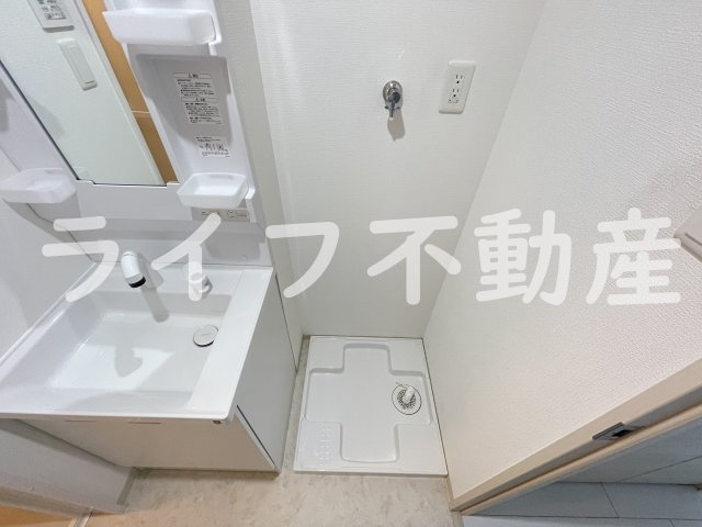 AND　TERRACE　TOMOIの設備