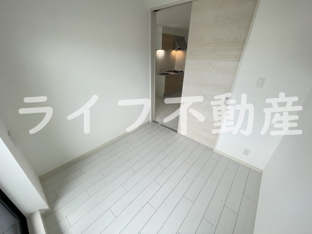 AND　TERRACE　TOMOIの内装|内装は落ち着いています