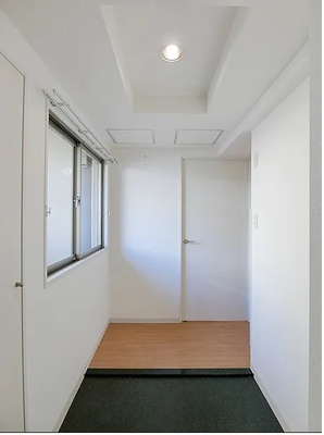 【玄関】 | クロツヴィア桜塚