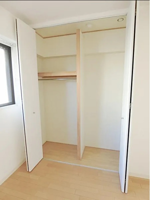 【収納】 | クロツヴィア桜塚