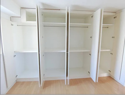 【収納】 | クロツヴィア桜塚