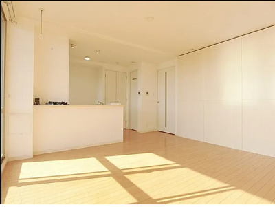 【居間・リビング】 | クロツヴィア桜塚