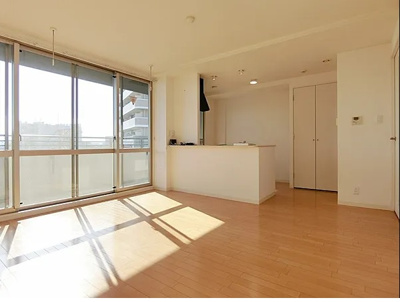 【居間・リビング】 | クロツヴィア桜塚