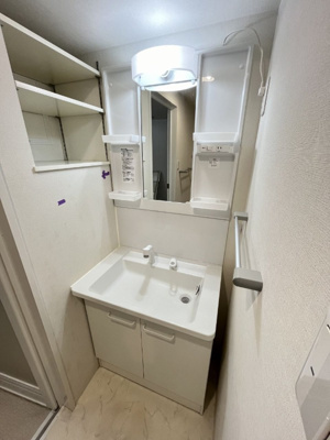 【洗面所】 | クロツヴィア桜塚