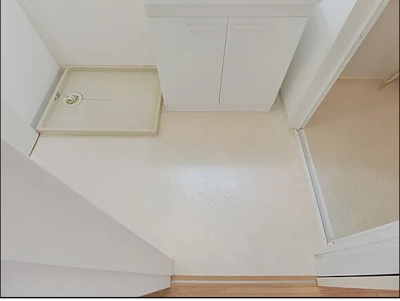 【洗面所】 | クロツヴィア桜塚