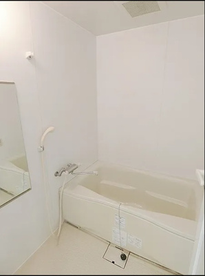 【浴室】 | クロツヴィア桜塚