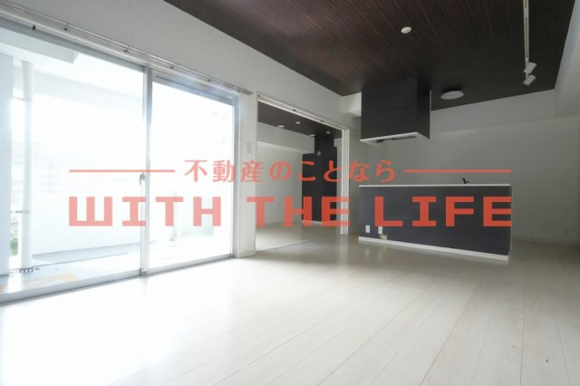 ALLEYⅢ（アレイスリー）のロビー|毎日通るロビーはこのようになっています