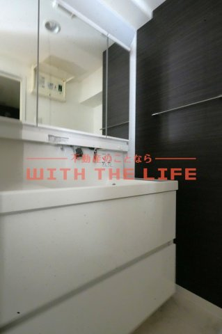 ALLEYⅢ（アレイスリー）の浴室|日々の暮らしに欠かせないお風呂です