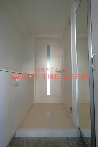 ALLEYⅢ（アレイスリー）の独立洗面台|使いやすい独立洗面台です