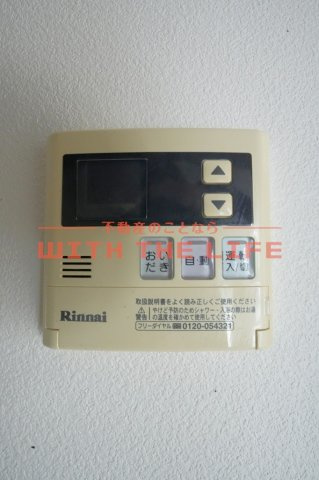 ALLEYⅢ（アレイスリー）の内装|きれいな内装です