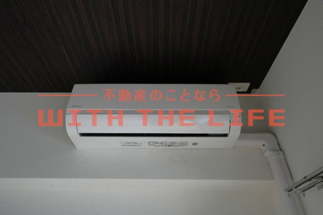 ALLEYⅢ（アレイスリー）の設備