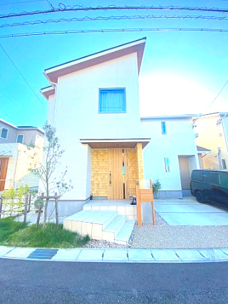 【外観】の画像