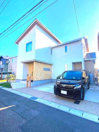 【駐車場】の画像