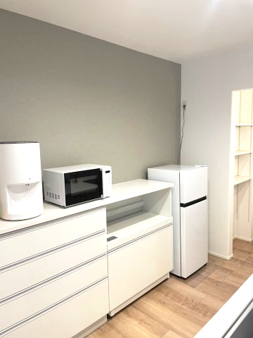 【キッチン】の画像