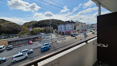 【展望】 | カサ・デ・エレガンシア | ☆垂水区　カサ・デ・エレガンシア☆