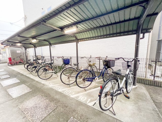 Venticello京町のその他共用部分