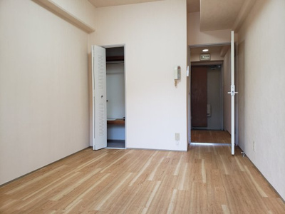 【居間・リビング】 | メゾンブランシェ大町 | ☆神戸市　垂水区　メゾンブランシェ☆